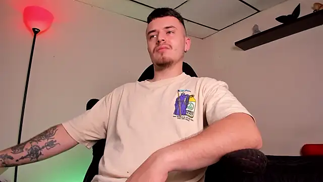 james connor2 online show from December 2025 07:03:02 PM