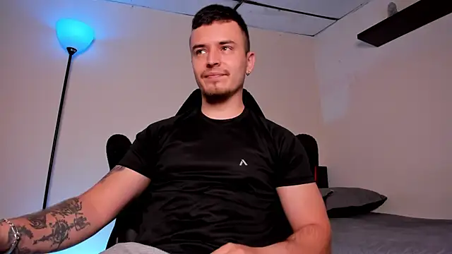 james connor2 online show from January 2026 07:07:02 PM