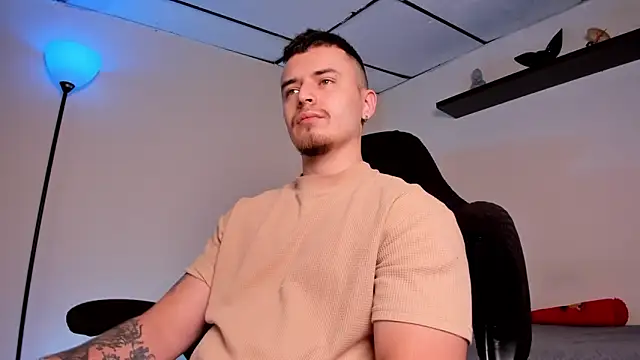 james connor2 online show from January 2026 06:44:02 PM