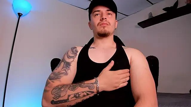 james connor2 online show from January 2026 02:31:02 PM