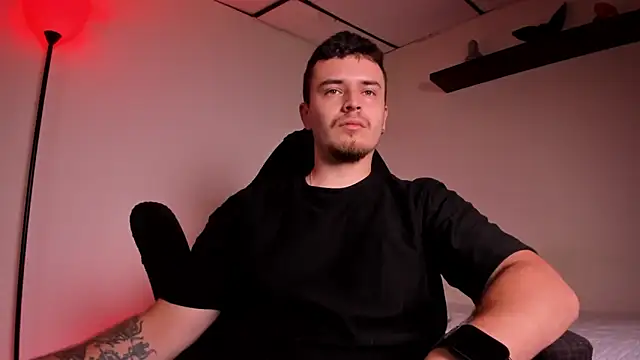 james connor2 online show from March 2026 07:21:02 PM