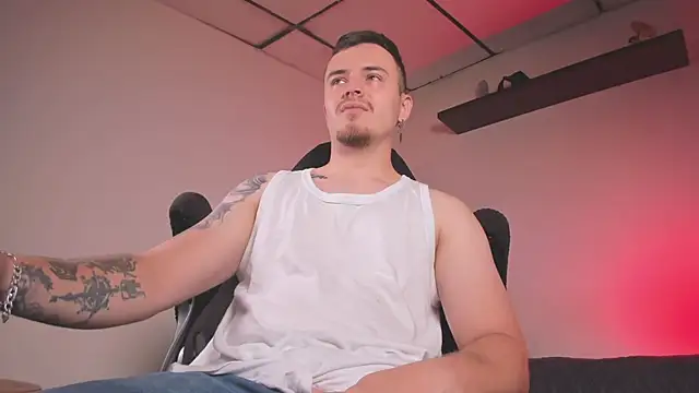 james connor2 online show from June 2026 05:51:01 PM