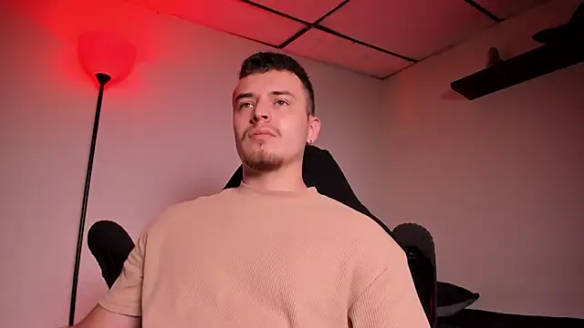 james connor2 online show from February 2026 07:05:01 PM