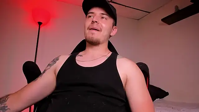 james connor2 online show from February 2026 07:35:02 PM