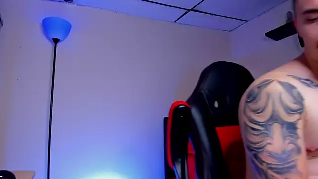 Snapshot of james_connor2 chatting on September 2025 05:08:01 PM james connor2 online show from September 2025 05:08:01 PM