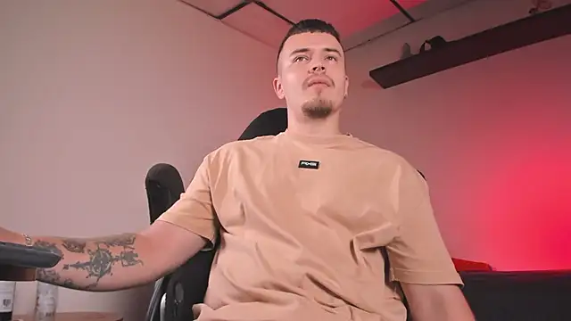 james connor2 online show from June 2026 04:59:01 PM