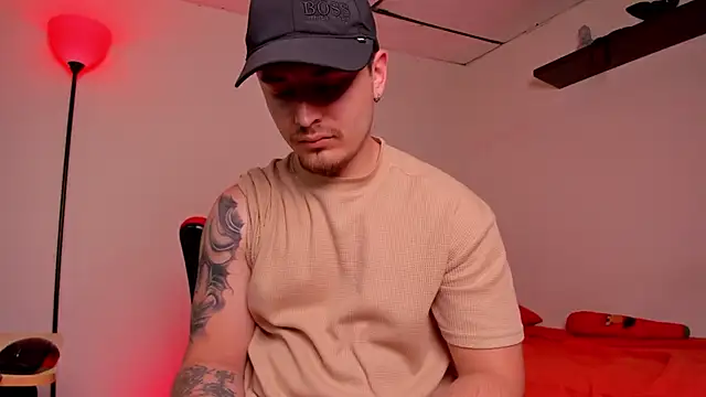 Snapshot of james_connor2 chatting on October 2025 07:05:02 PM james connor2 online show from October 2025 07:05:02 PM