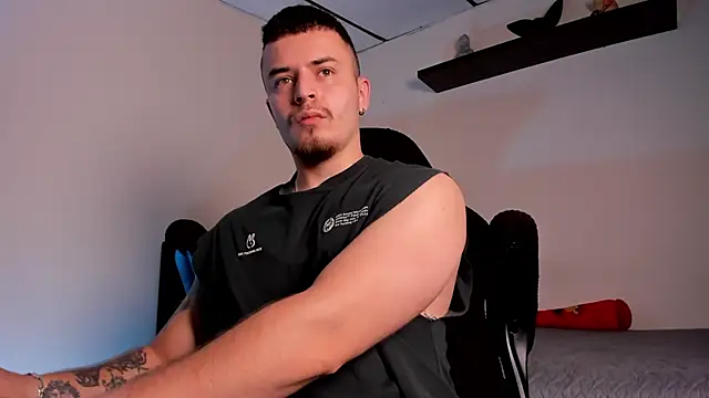 james connor2 online show from January 2026 07:31:02 PM