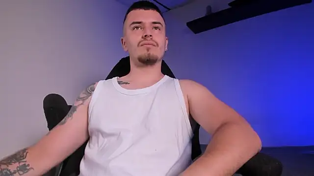 james connor2 online show from April 2026 06:58:01 PM