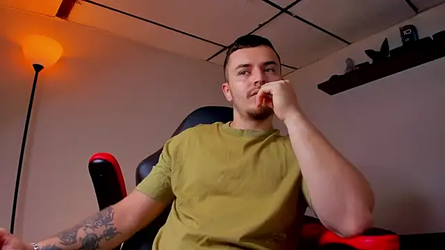 Snapshot of james_connor2 chatting on September 2025 07:35:02 PM james connor2 online show from September 2025 07:35:02 PM