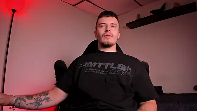 james connor2 online show from February 2026 07:01:01 PM