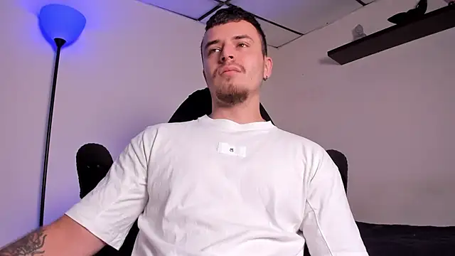 james connor2 online show from March 2026 06:53:02 PM