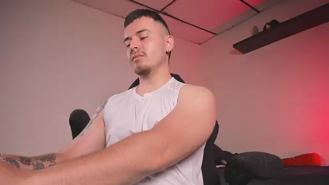 james connor2 online show from June 2026 03:17:01 PM