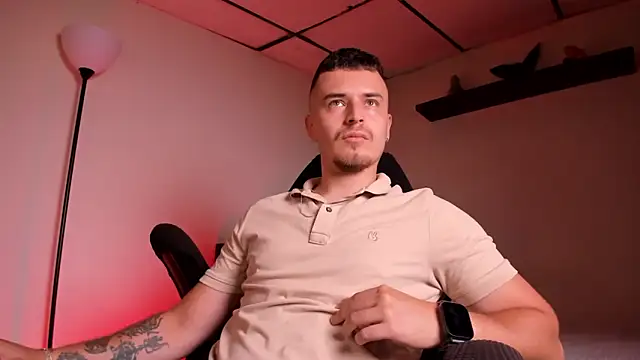 james connor2 online show from March 2026 07:20:01 PM