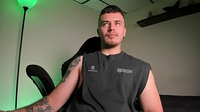 james connor2 online show from February 2026 06:49:02 PM