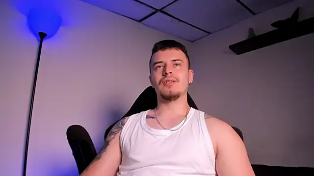 james connor2 online show from March 2026 07:04:02 PM