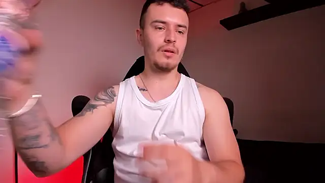 james connor2 online show from February 2026 07:14:02 PM