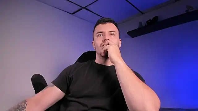 james connor2 online show from April 2026 06:56:01 PM