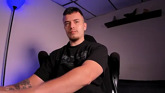 james connor2 online show from March 2026 07:18:01 PM