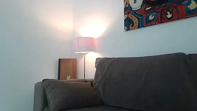 GinaBlonde online show from May 2026 12:31:01 PM