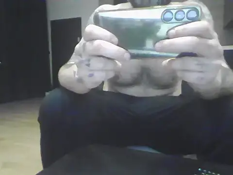 Przemooo87 online show from March 2026 03:01:01 AM