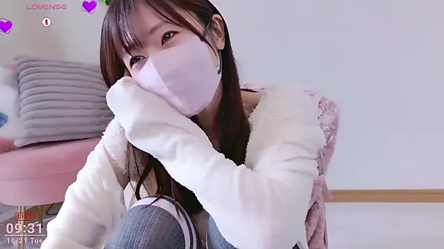 meg 0901 online show from October 2025 12:32:01 AM