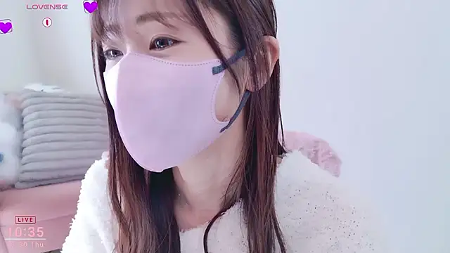 meg 0901 online show from October 2025 01:37:02 AM