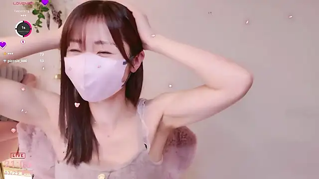 meg 0901 online show from March 2026 12:07:01 PM