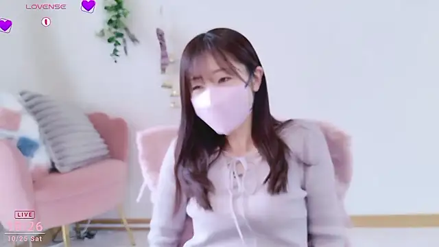 meg 0901 online show from October 2025 01:27:02 AM