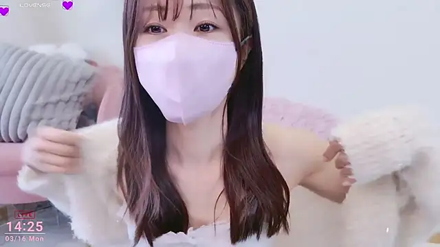 meg 0901 online show from March 2026 05:26:01 AM