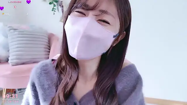 meg 0901 online show from February 2026 12:32:02 AM