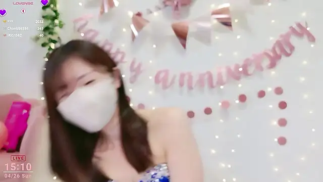 meg 0901 online show from April 2026 06:11:02 AM