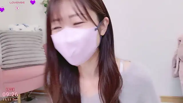 meg 0901 online show from November 2025 12:27:01 AM