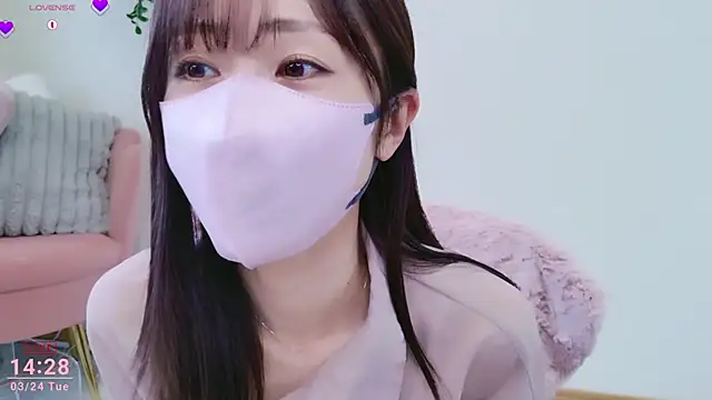 meg 0901 online show from March 2026 05:29:02 AM