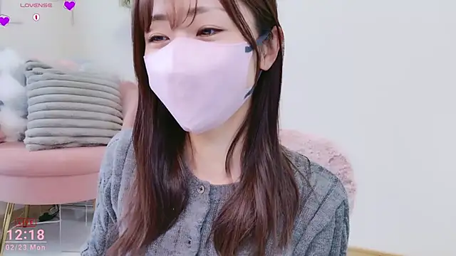 meg 0901 online show from February 2026 03:19:01 AM