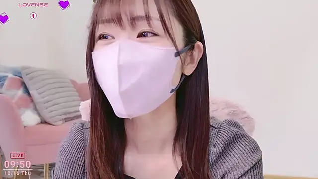 meg 0901 online show from October 2025 12:52:02 AM