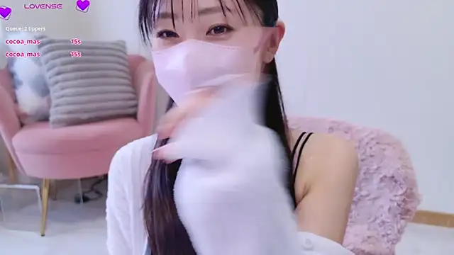 meg 0901 online show from February 2025 04:16:02 AM