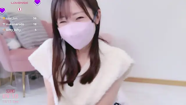 meg 0901 online show from October 2025 12:12:01 AM