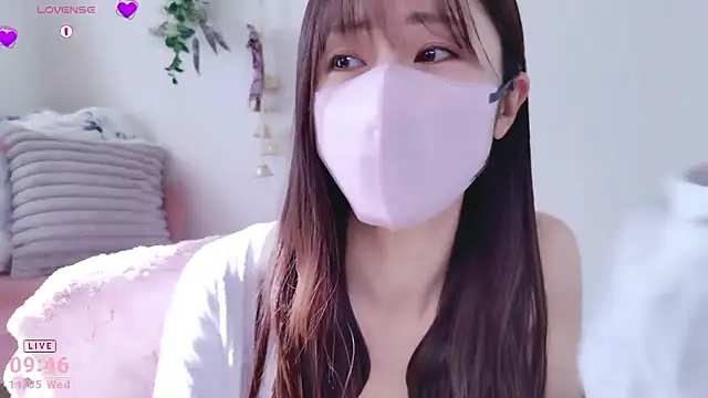 meg 0901 online show from November 2025 12:47:01 AM