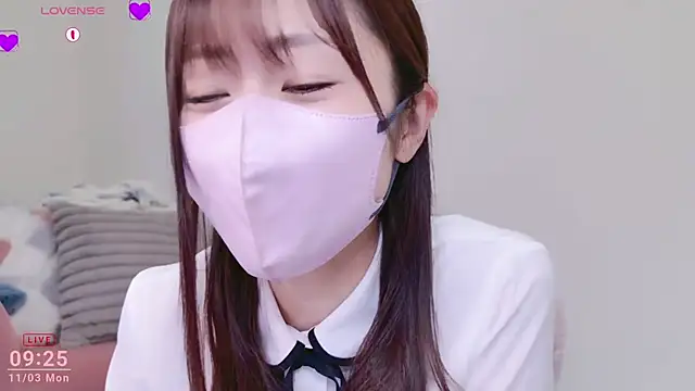 meg 0901 online show from November 2025 12:27:02 AM