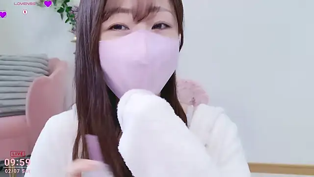 meg 0901 online show from February 2026 01:02:02 AM