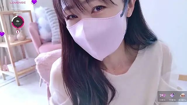 meg 0901 online show from February 2025 02:35:02 AM