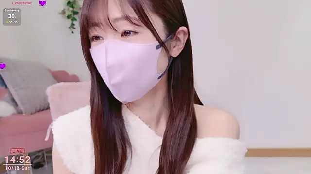 meg 0901 online show from October 2025 05:53:02 AM