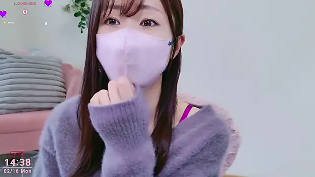 meg 0901 online show from February 2026 05:39:02 AM