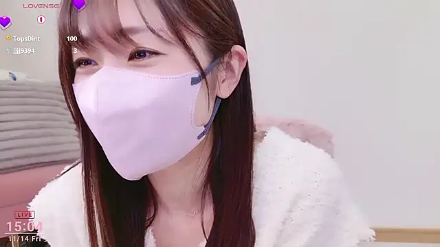 meg 0901 online show from November 2025 06:06:01 AM