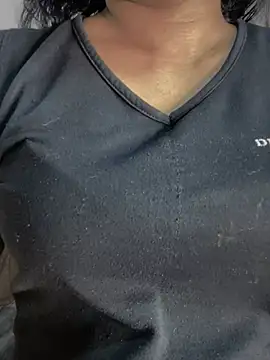 NethuQueen online show from February 2026 08:01:02 AM