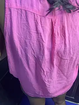 Snapshot of NethuQueen chatting on January 2025 10:10:02 AM NethuQueen online show from January 2025 10:10:02 AM