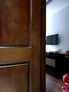 Izabella Bella online show from December 2025 09:13:02 AM