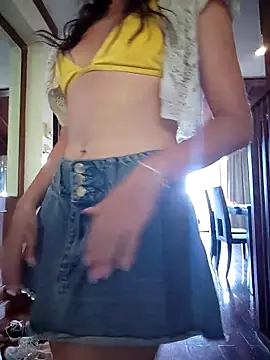 Izabella Bella online show from May 2026 01:16:01 AM