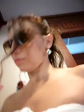 Izabella Bella online show from May 2026 08:52:01 AM